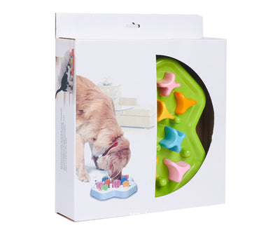 Comedero Inteligente Antivoracidad para Perros - Image 8