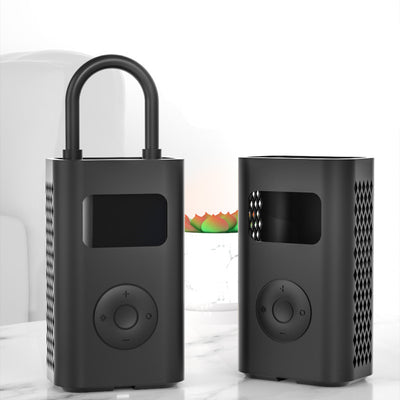 Funda Protectora de Silicona para Compresor Xiaomi Mijia - Image 6