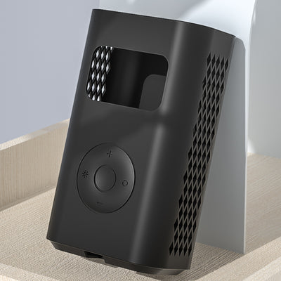 Funda Protectora de Silicona para Compresor Xiaomi Mijia - Image 10