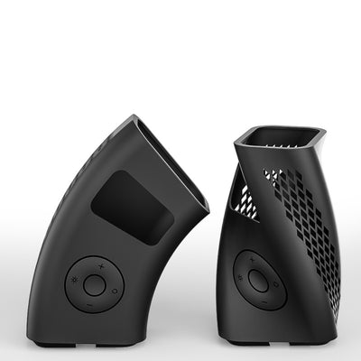 Funda Protectora de Silicona para Compresor Xiaomi Mijia - Image 2