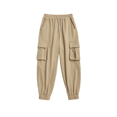 Pantalones Deportivos Lisos Multiuso para Mujer - Image 11