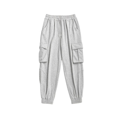 Pantalones Deportivos Lisos Multiuso para Mujer - Image 10