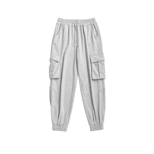 Pantalones Deportivos Lisos Multiuso para Mujer - Image 10