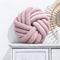 Leather Rosado