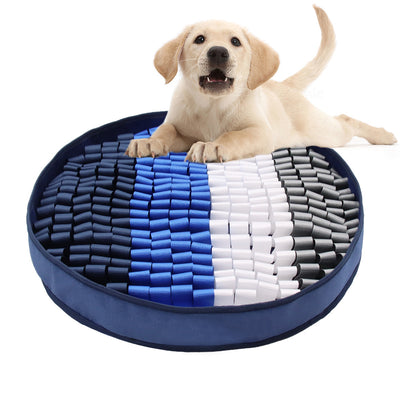 Tapete Olfativo para Perros y Gatos - Enriquecimiento Mental - Image 6