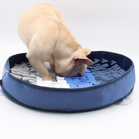 Tapete Olfativo para Perros y Gatos - Enriquecimiento Mental - Image 10