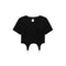 Camiseta Slim Fit Casual para Mujer - Estilo Urbano Moderno