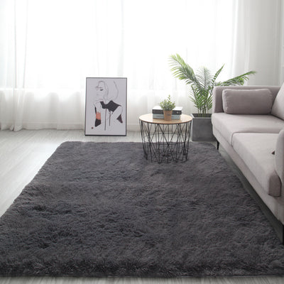 Tapete de Felpa Estilo Tatami para Habitación de Niña - Image 8