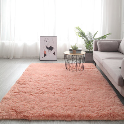Tapete de Felpa Estilo Tatami para Habitación de Niña - Image 7