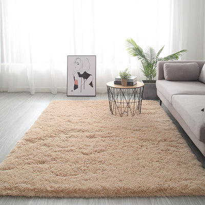 Tapete de Felpa Estilo Tatami para Habitación de Niña - Image 9