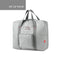 Bolsa de Viaje Plegable de Gran Capacidad en Lona para Hombre y Mujer