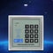 Sistema de Control de Acceso con Proximidad RFID para Puertas