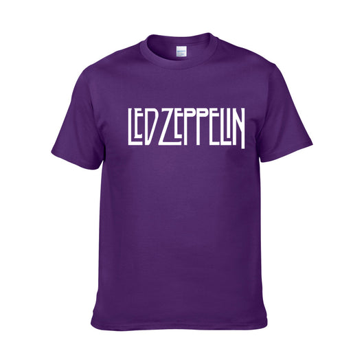 Camiseta de Manga Corta Hard Rock para Hombre - Image 19
