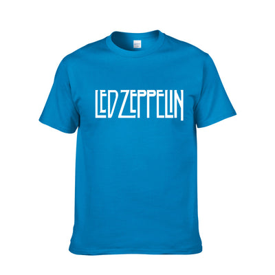 Camiseta de Manga Corta Hard Rock para Hombre - Image 21