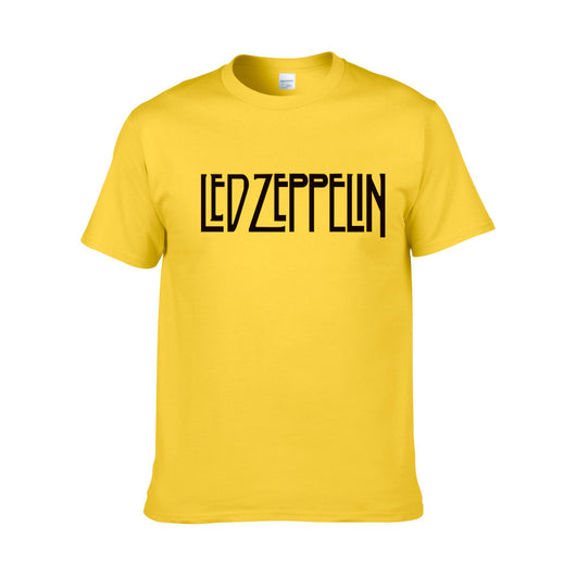 Camiseta de Manga Corta Hard Rock para Hombre - Image 24