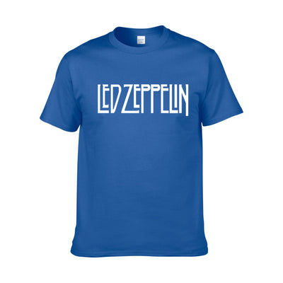Camiseta de Manga Corta Hard Rock para Hombre - Image 25
