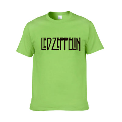 Camiseta de Manga Corta Hard Rock para Hombre - Image 23