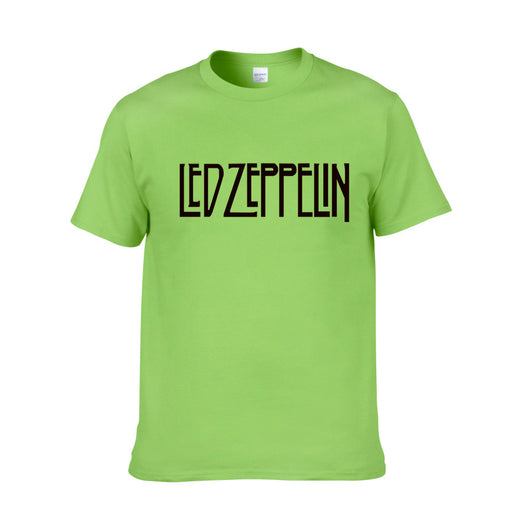 Camiseta de Manga Corta Hard Rock para Hombre - Image 23