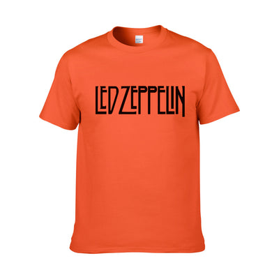 Camiseta de Manga Corta Hard Rock para Hombre - Image 28