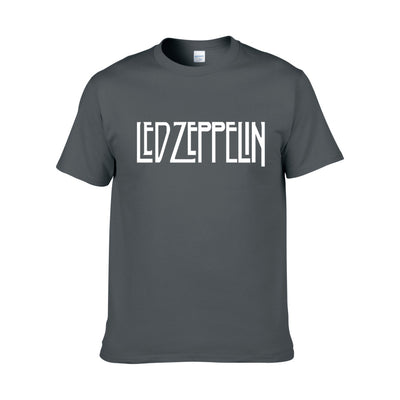 Camiseta de Manga Corta Hard Rock para Hombre - Image 26