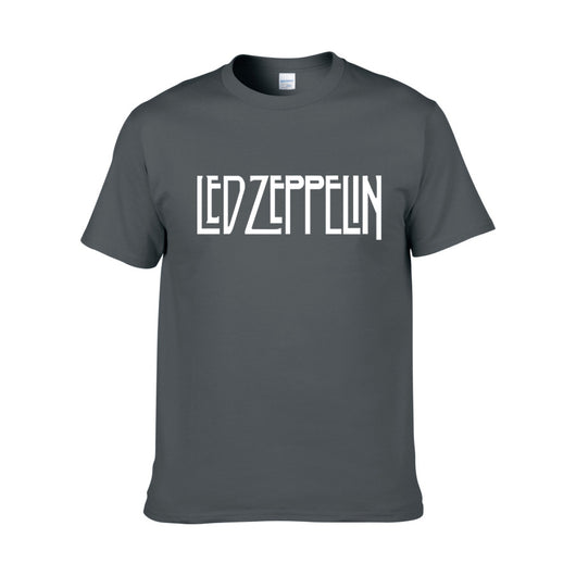 Camiseta de Manga Corta Hard Rock para Hombre - Image 26