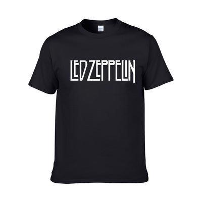 Camiseta de Manga Corta Hard Rock para Hombre - Image 3