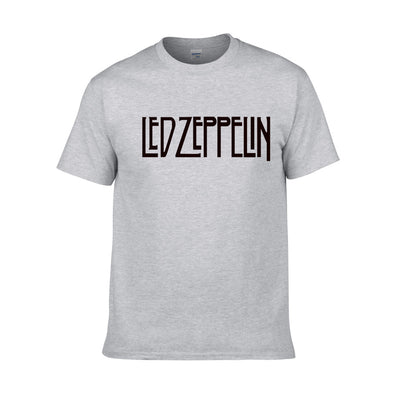 Camiseta de Manga Corta Hard Rock para Hombre