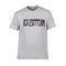 Camiseta de Manga Corta Hard Rock para Hombre