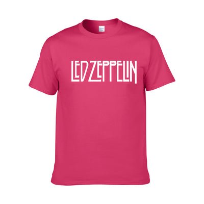 Camiseta de Manga Corta Hard Rock para Hombre - Image 2