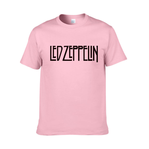 Camiseta de Manga Corta Hard Rock para Hombre - Image 8