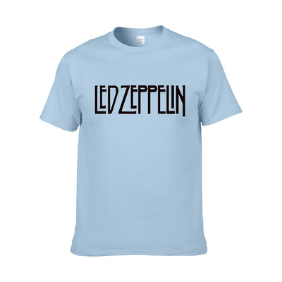 Camiseta de Manga Corta Hard Rock para Hombre - Image 9