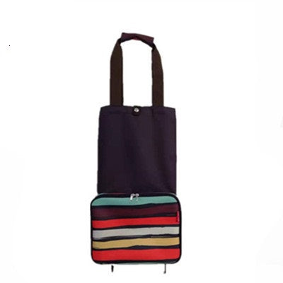 Bolsa Portátil Plegable para Juegos