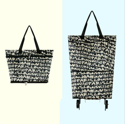 Bolsa Portátil Plegable para Juegos - Image 10