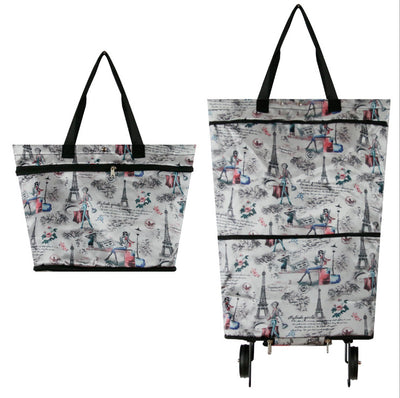 Bolsa Portátil Plegable para Juegos - Image 11