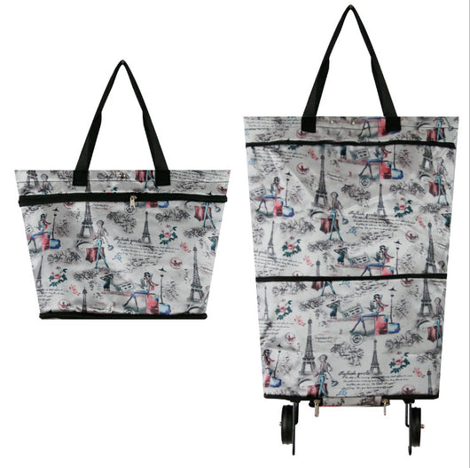 Bolsa Portátil Plegable para Juegos - Image 11