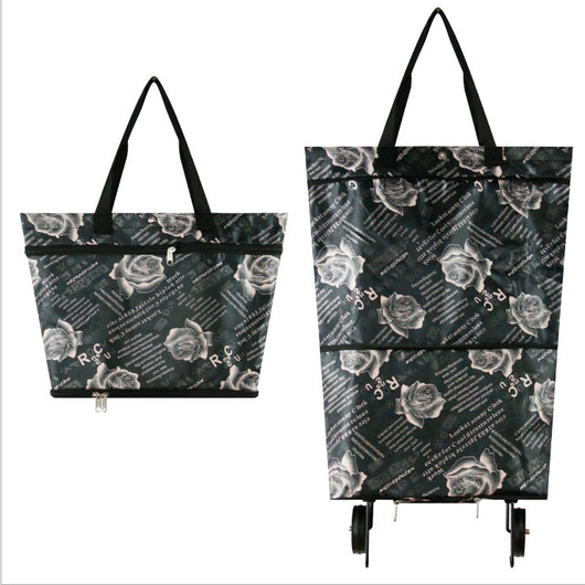 Bolsa Portátil Plegable para Juegos - Image 12