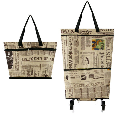 Bolsa Portátil Plegable para Juegos - Image 15