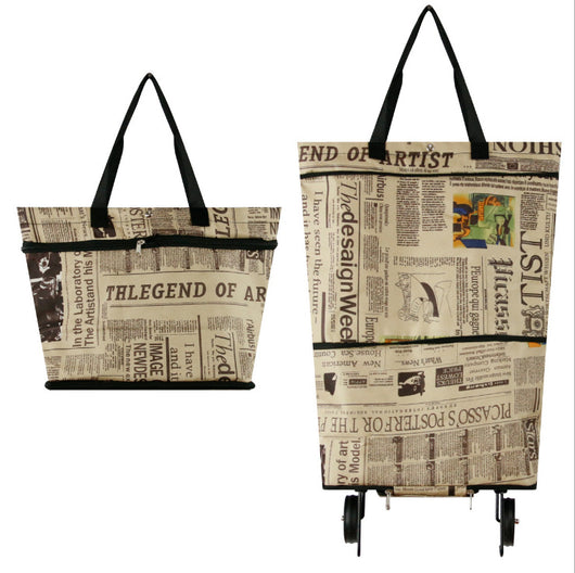 Bolsa Portátil Plegable para Juegos - Image 15