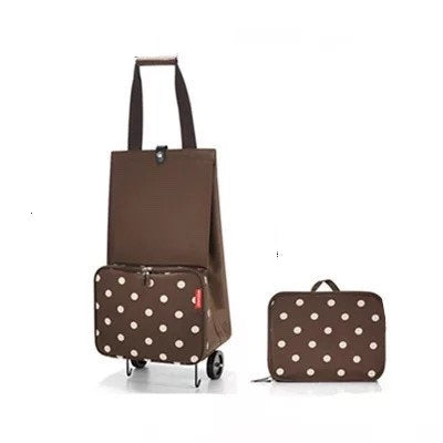 Bolsa Portátil Plegable para Juegos - Image 9