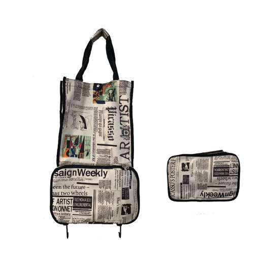 Bolsa Portátil Plegable para Juegos - Image 18