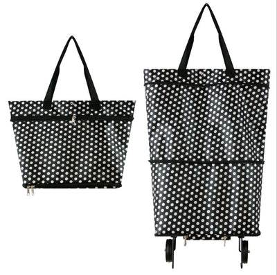 Bolsa Portátil Plegable para Juegos - Image 19