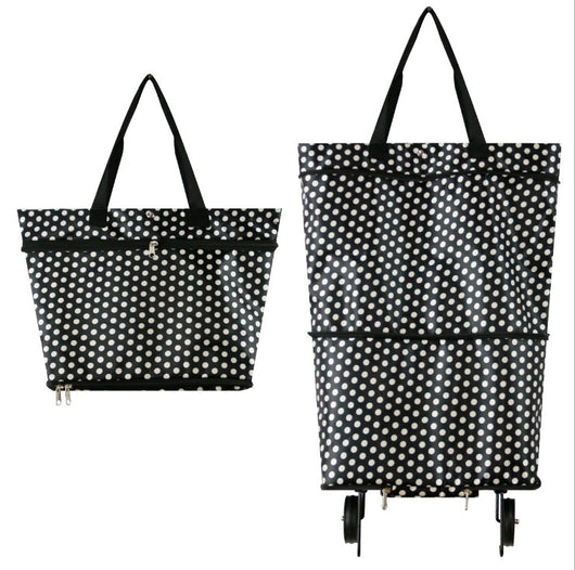 Bolsa Portátil Plegable para Juegos - Image 19
