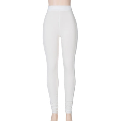 Leggings Deportivos Levantadores de Cadera Cintura Alta - Image 10