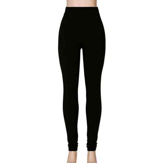 Leggings Deportivos Levantadores de Cadera Cintura Alta - Image 13