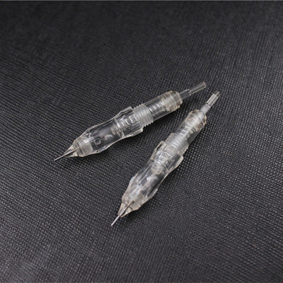 Instrumento de Microblading con Boquilla de Rosca - Aguja Difuminada sin Químicos - Image 9