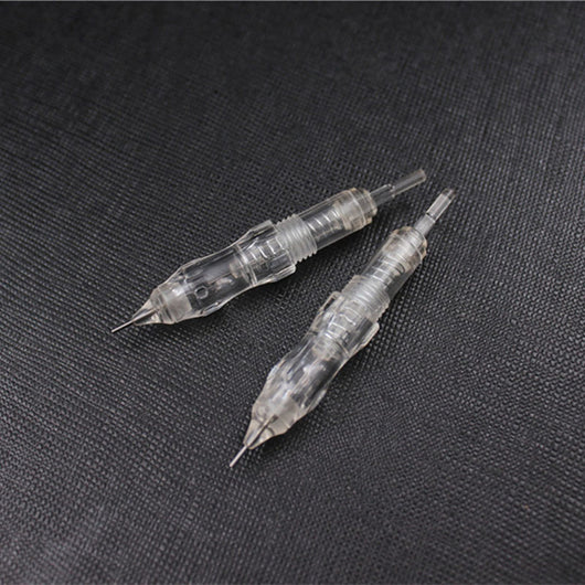 Instrumento de Microblading con Boquilla de Rosca - Aguja Difuminada sin Químicos - Image 9