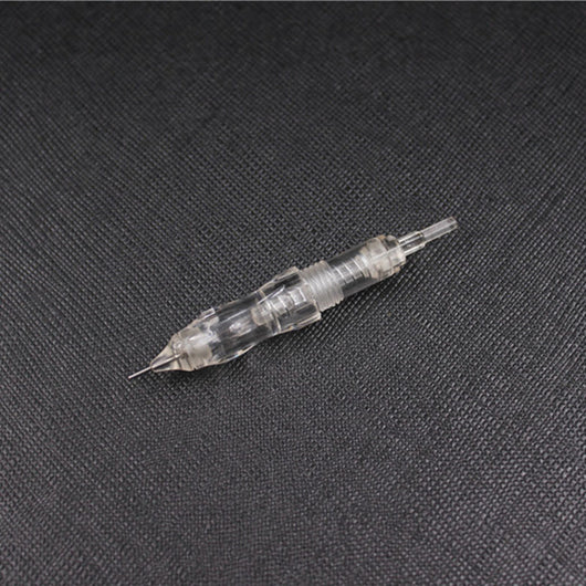 Instrumento de Microblading con Boquilla de Rosca - Aguja Difuminada sin Químicos - Image 3