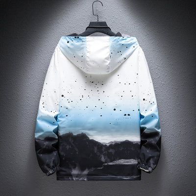 Chaqueta Oversize Trend - Corte Holgado y Moderno - Image 9