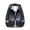 Chaqueta Oversize Trend - Corte Holgado y Moderno