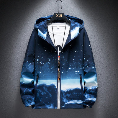 Chaqueta Oversize Trend - Corte Holgado y Moderno - Image 4